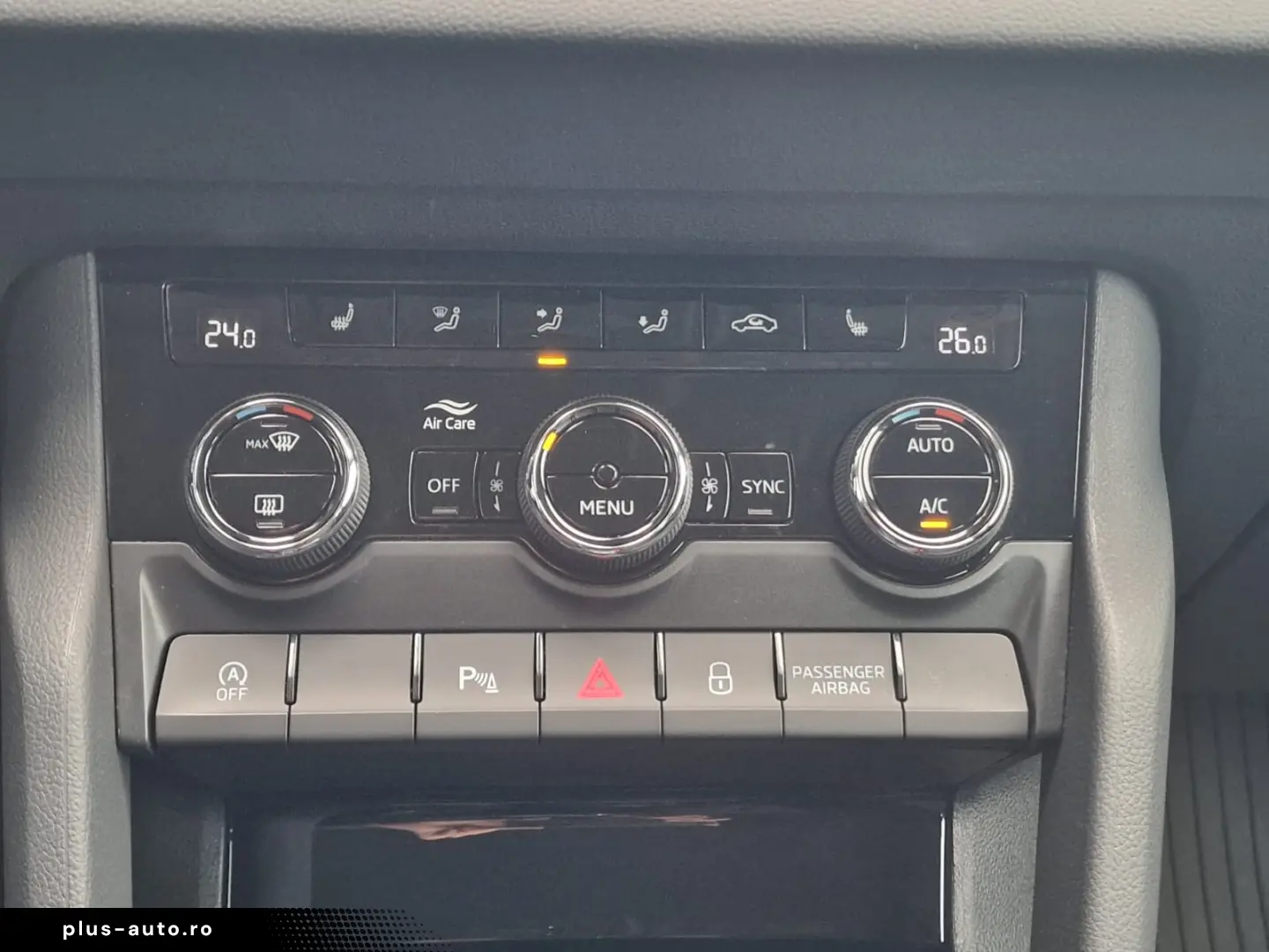 Skoda Karoq Style 2.0TDI 150CP 4X4 DSG7