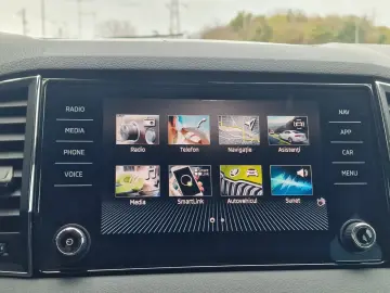 Skoda Karoq Style 2.0TDI 150CP 4X4 DSG7