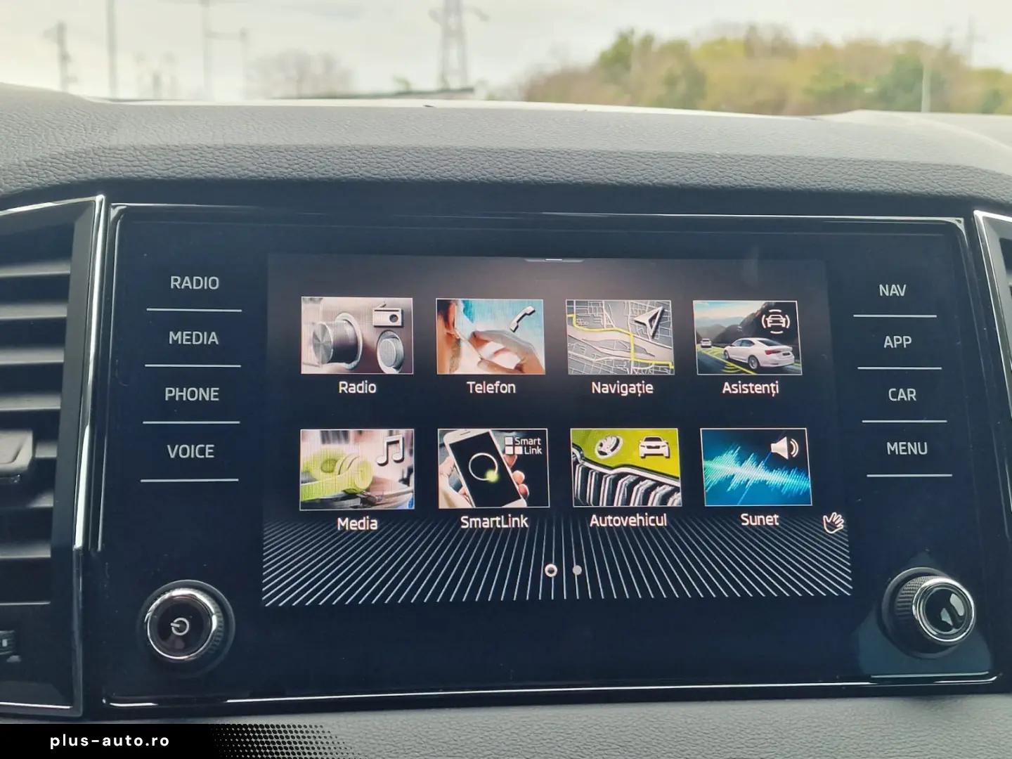 Skoda Karoq Style 2.0TDI 150CP 4X4 DSG7