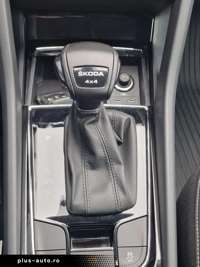 Skoda Karoq Style 2.0TDI 150CP 4X4 DSG7
