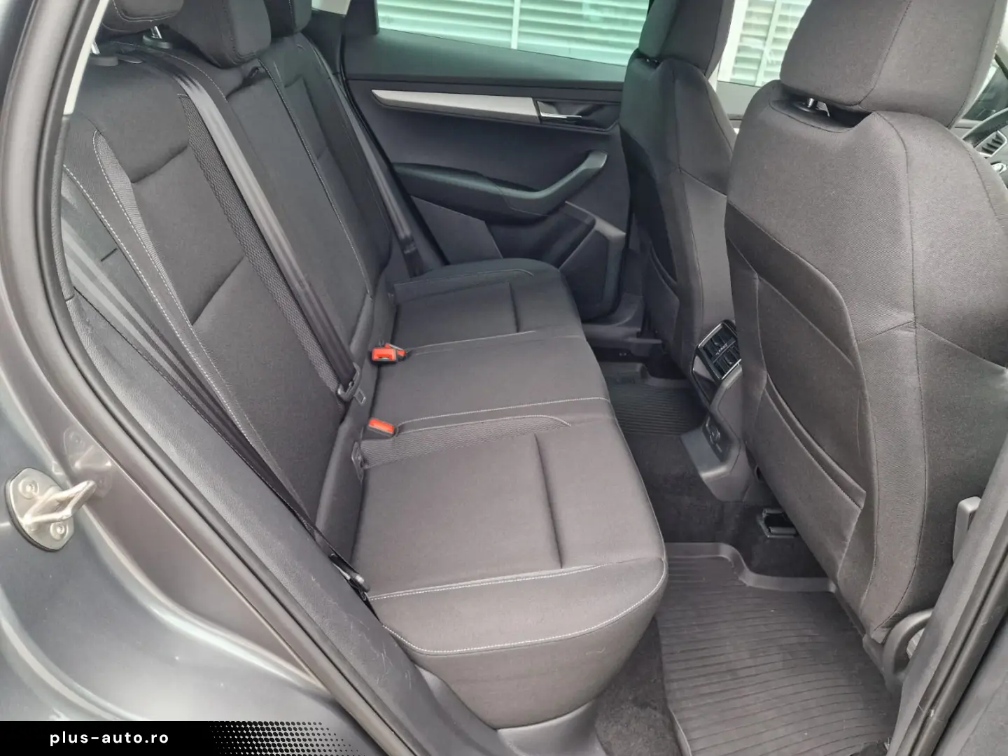 Skoda Karoq Style 2.0TDI 150CP 4X4 DSG7