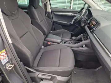 Skoda Karoq Style 2.0TDI 150CP 4X4 DSG7