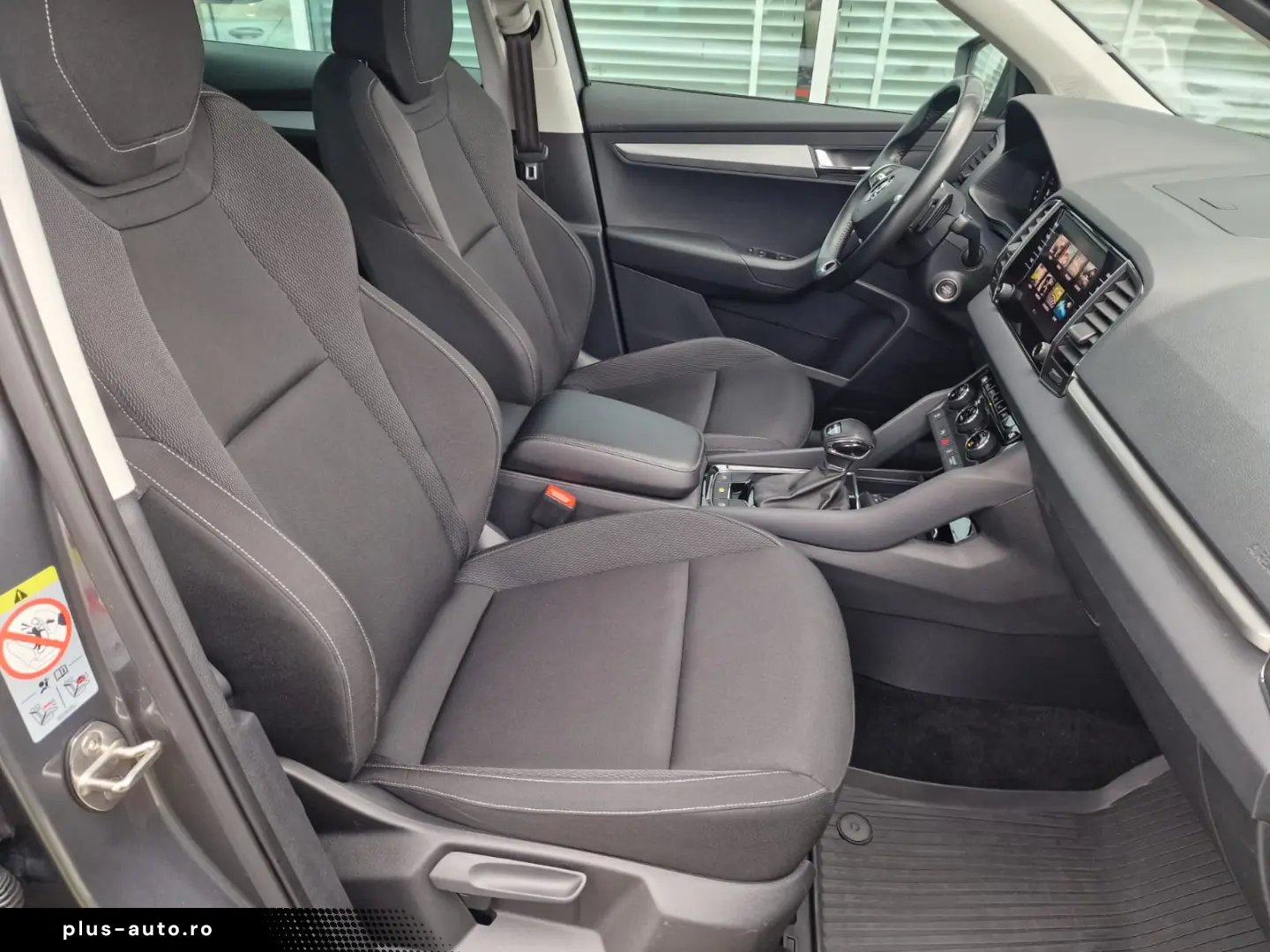 Skoda Karoq Style 2.0TDI 150CP 4X4 DSG7