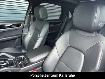 PORSCHE Cayenne E-Hybrid BOSE Luftfederung 20-Zoll