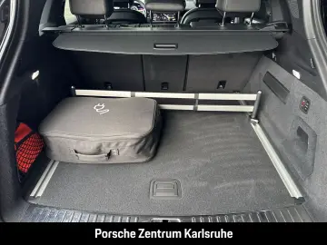 PORSCHE Cayenne E-Hybrid BOSE Luftfederung 20-Zoll