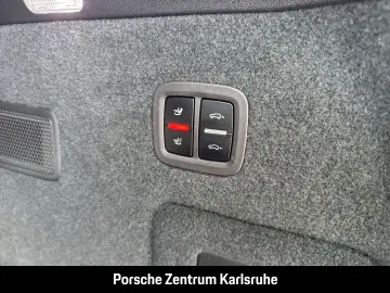 PORSCHE Cayenne E-Hybrid BOSE Luftfederung 20-Zoll