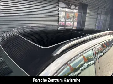 PORSCHE Cayenne E-Hybrid BOSE Luftfederung 20-Zoll