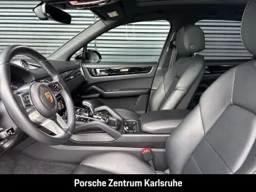 PORSCHE Cayenne E-Hybrid BOSE Luftfederung 20-Zoll