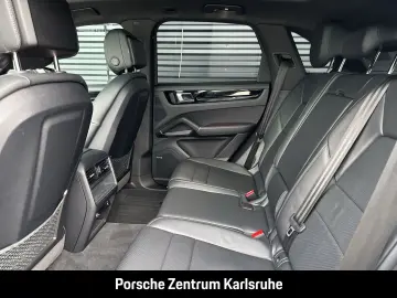 PORSCHE Cayenne E-Hybrid BOSE Luftfederung 20-Zoll
