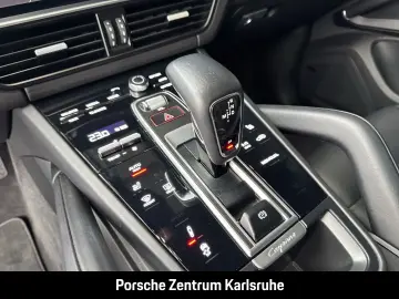 PORSCHE Cayenne E-Hybrid BOSE Luftfederung 20-Zoll