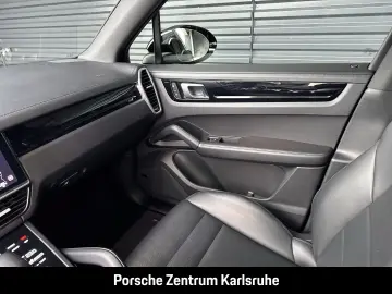 PORSCHE Cayenne E-Hybrid BOSE Luftfederung 20-Zoll