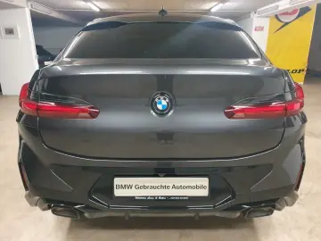 BMW X4 xDrive 20i M Sport Laser AHK Standhz. Keyless