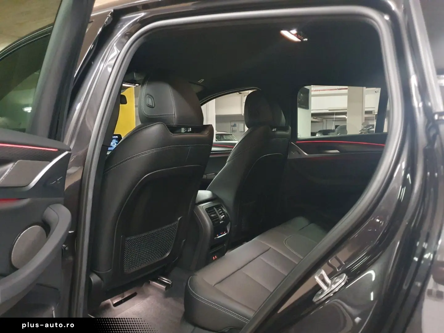 BMW X4 xDrive 20i M Sport Laser AHK Standhz. Keyless