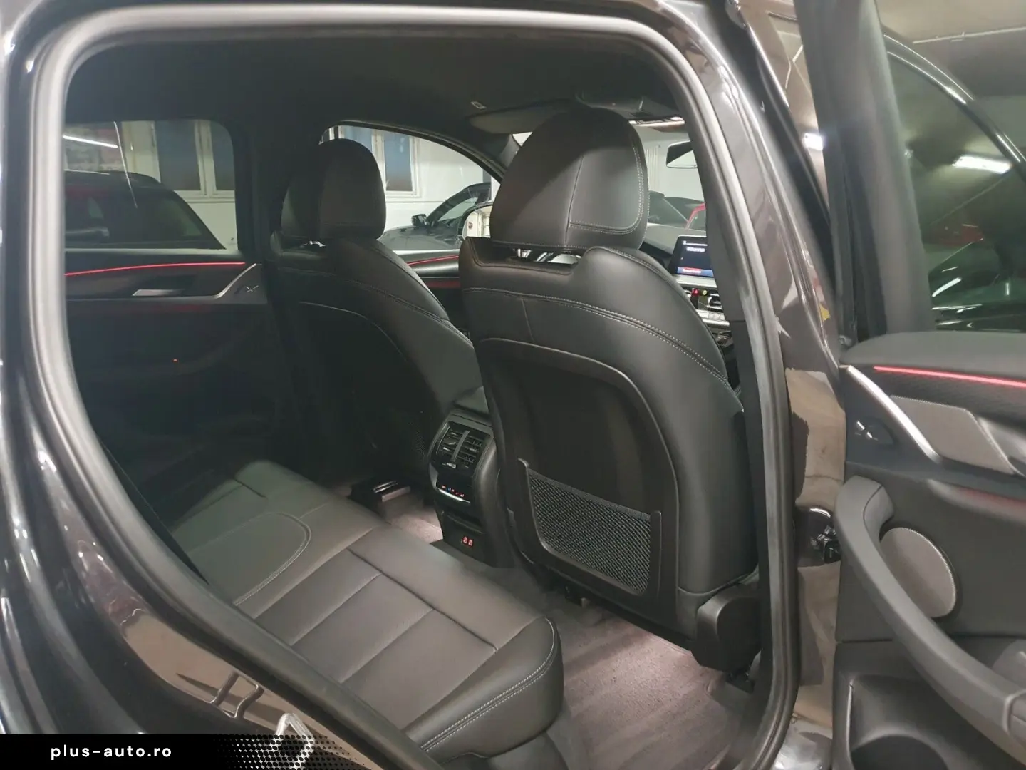 BMW X4 xDrive 20i M Sport Laser AHK Standhz. Keyless