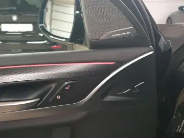 BMW X4 xDrive 20i M Sport Laser AHK Standhz. Keyless