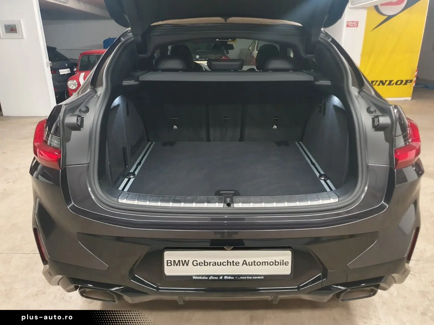 BMW X4 xDrive 20i M Sport Laser AHK Standhz. Keyless