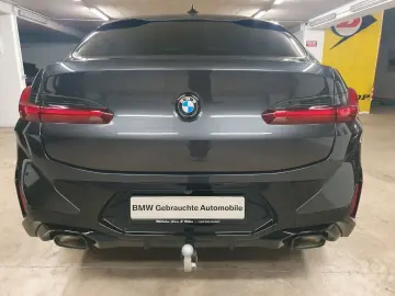 BMW X4 xDrive 20i M Sport Laser AHK Standhz. Keyless