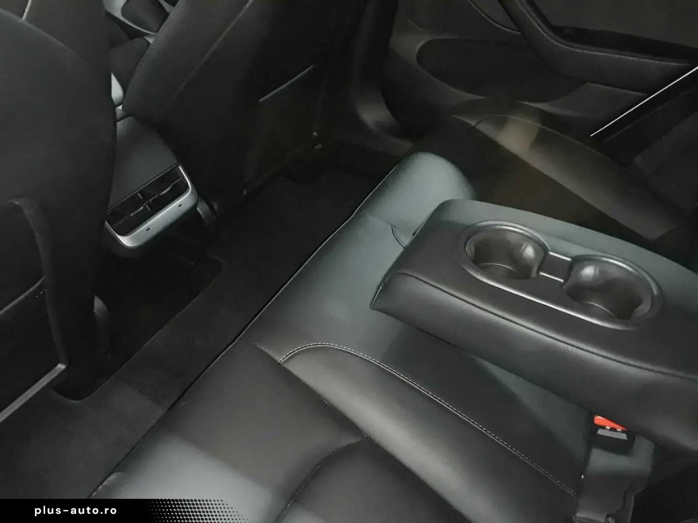 TESLA Model 3 Langstreckenbatt. Allradantrieb