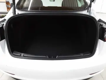TESLA Model 3 Langstreckenbatt. Allradantrieb