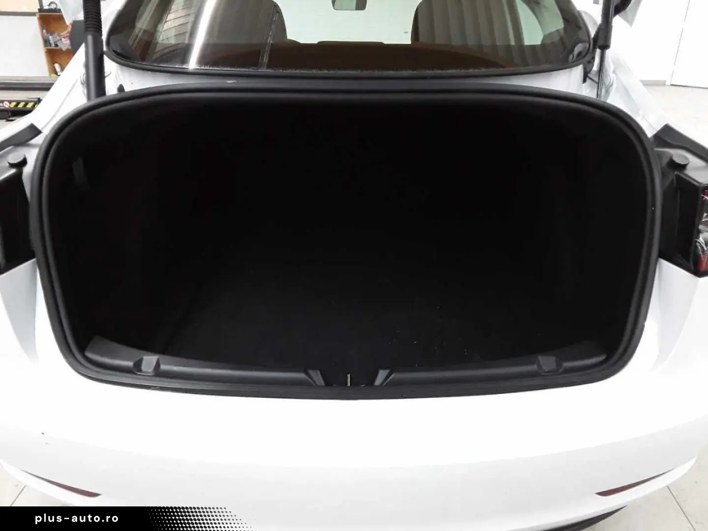 TESLA Model 3 Langstreckenbatt. Allradantrieb