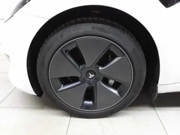TESLA Model 3 Langstreckenbatt. Allradantrieb