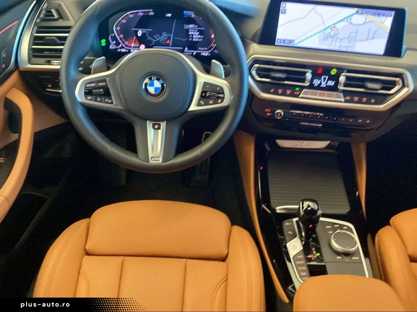 BMW X4xDrive20d M Sport Navi AHK Kamera