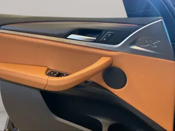 BMW X4xDrive20d M Sport Navi AHK Kamera