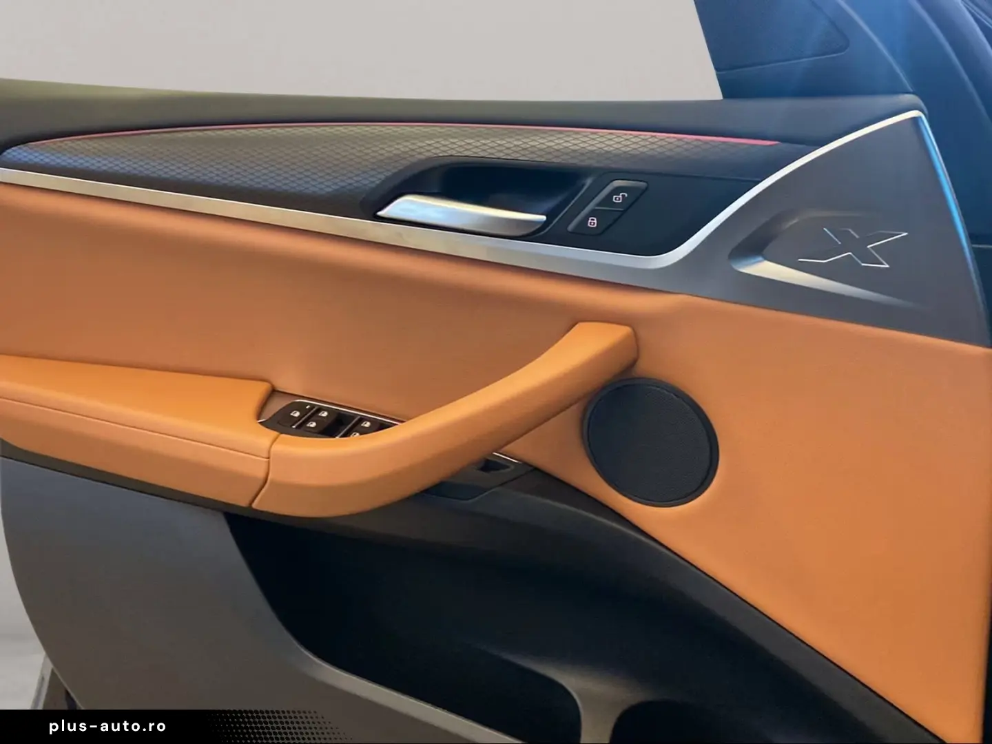 BMW X4xDrive20d M Sport Navi AHK Kamera