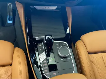 BMW X4xDrive20d M Sport Navi AHK Kamera