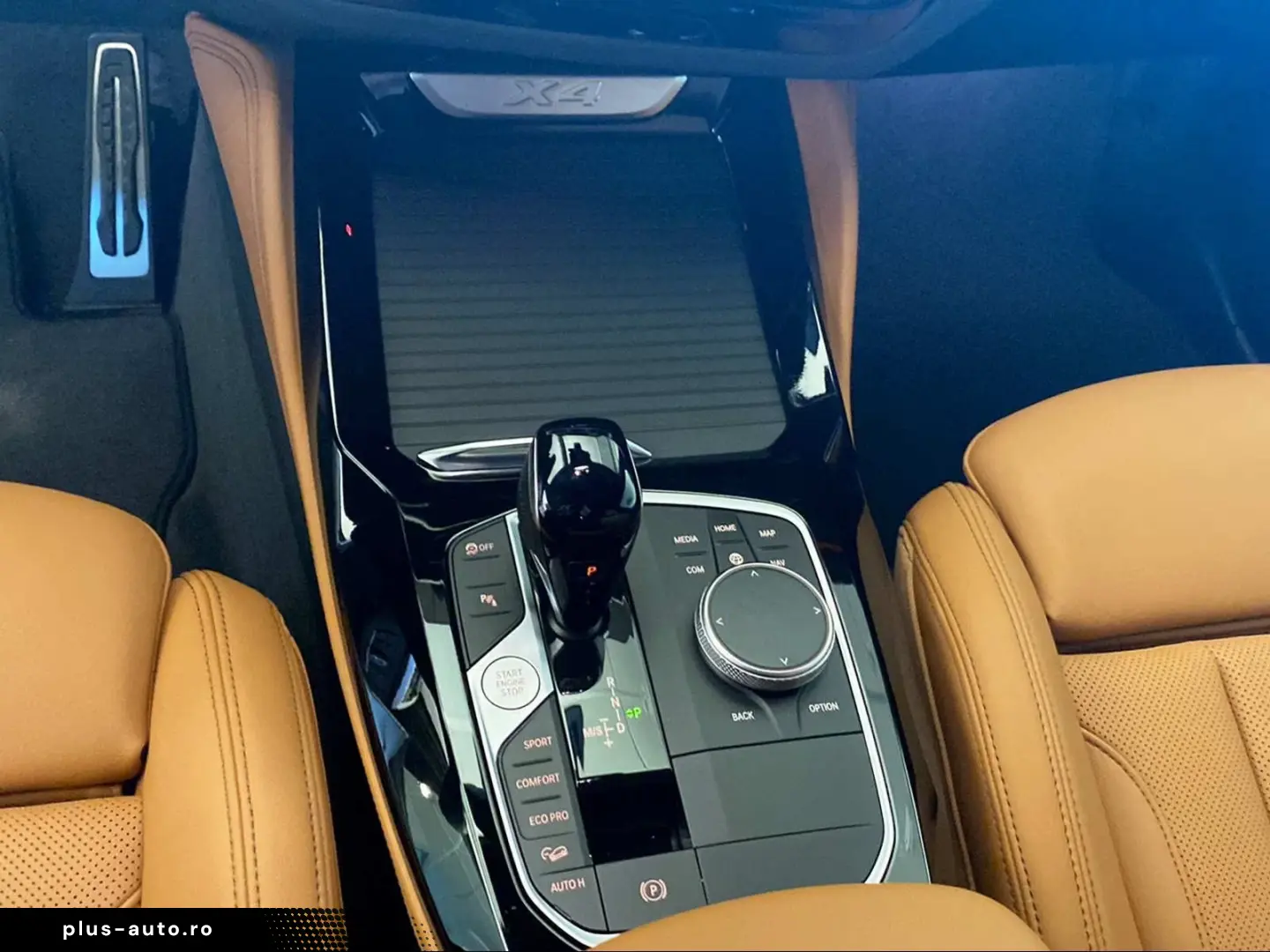 BMW X4xDrive20d M Sport Navi AHK Kamera