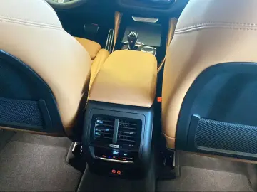 BMW X4xDrive20d M Sport Navi AHK Kamera