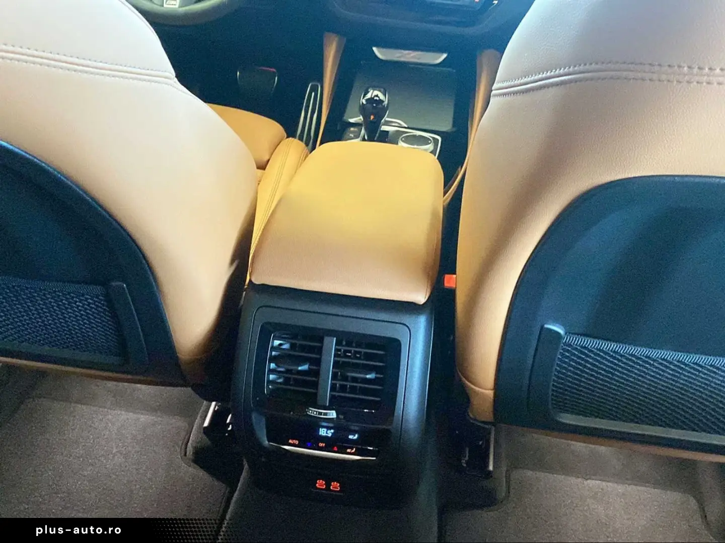 BMW X4xDrive20d M Sport Navi AHK Kamera