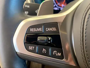 BMW X4xDrive20d M Sport Navi AHK Kamera