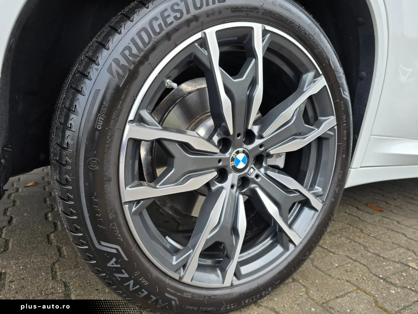 BMW X4 xDrive20i M Sport LCI 20´´360 LC-Prof Pano HK