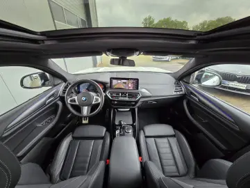 BMW X4 xDrive20i M Sport LCI 20´´360 LC-Prof Pano HK