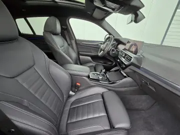 BMW X4 xDrive20i M Sport LCI 20´´360 LC-Prof Pano HK