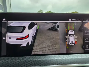 BMW X4 xDrive20i M Sport LCI 20´´360 LC-Prof Pano HK