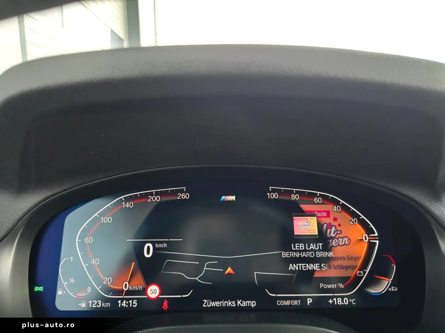 BMW X4 xDrive20i M Sport LCI 20´´360 LC-Prof Pano HK