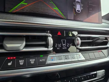 BMW X4 xDrive20i M Sport LCI 20´´360 LC-Prof Pano HK