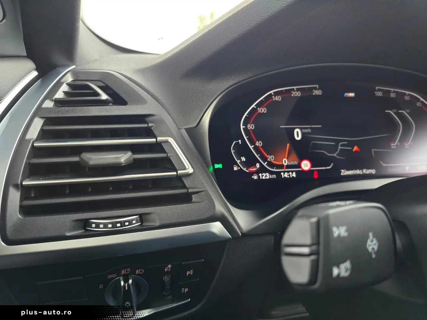 BMW X4 xDrive20i M Sport LCI 20´´360 LC-Prof Pano HK