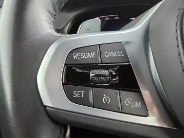 BMW X4 xDrive20i M Sport LCI 20´´360 LC-Prof Pano HK