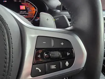 BMW X4 xDrive20i M Sport LCI 20´´360 LC-Prof Pano HK