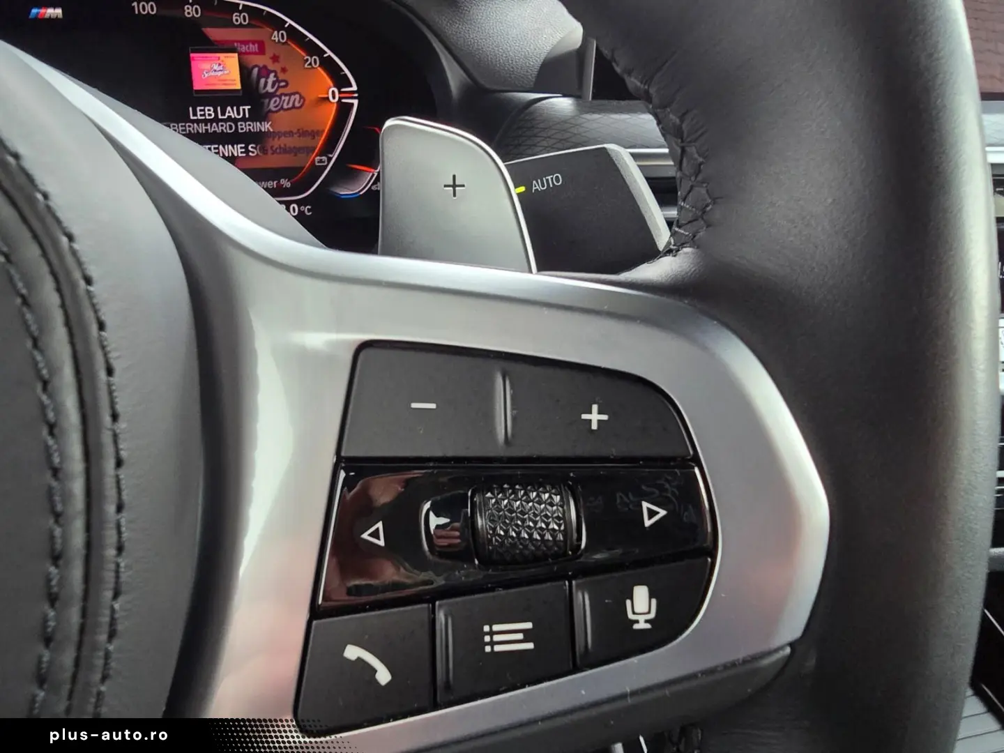 BMW X4 xDrive20i M Sport LCI 20´´360 LC-Prof Pano HK