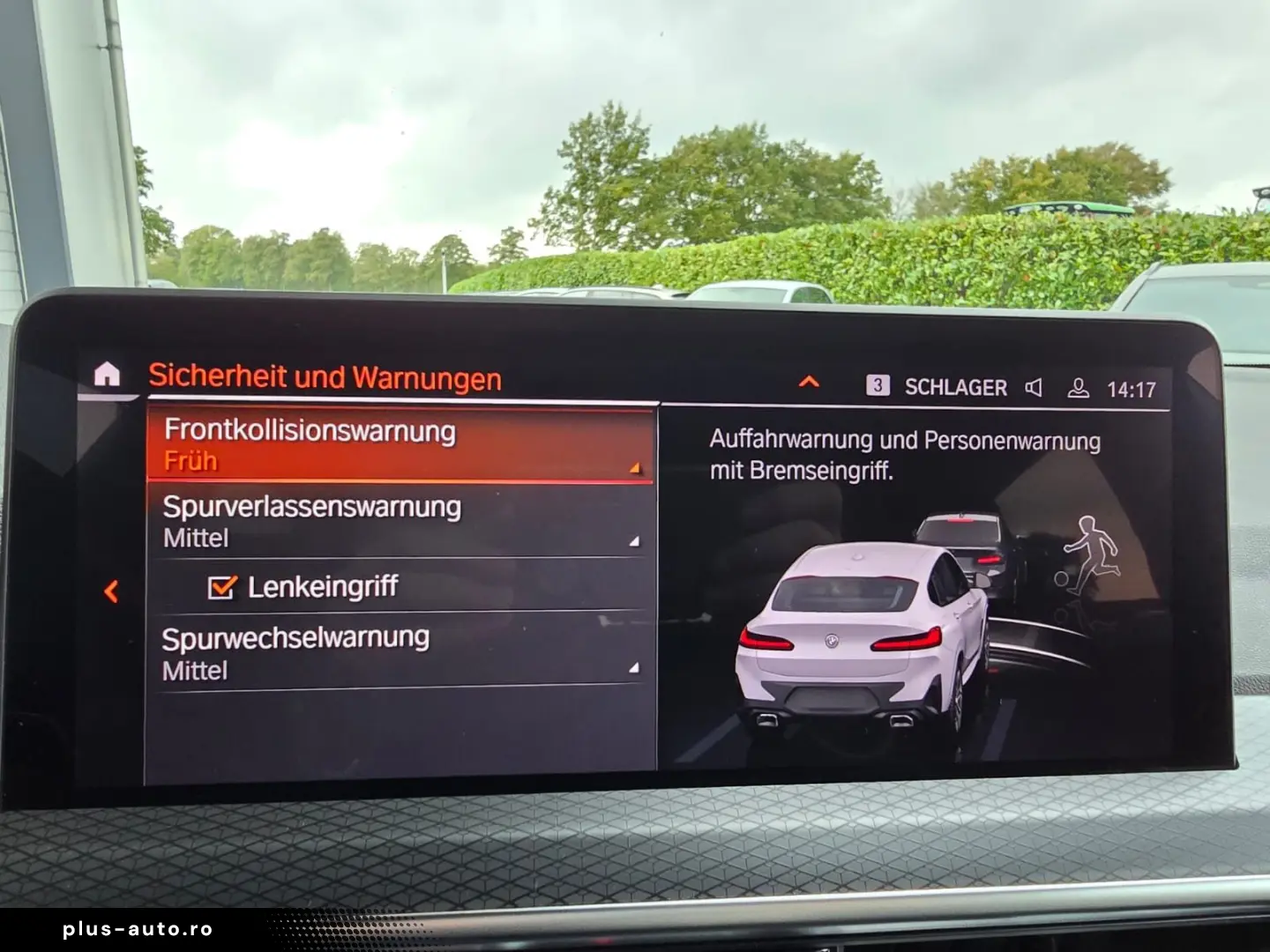 BMW X4 xDrive20i M Sport LCI 20´´360 LC-Prof Pano HK