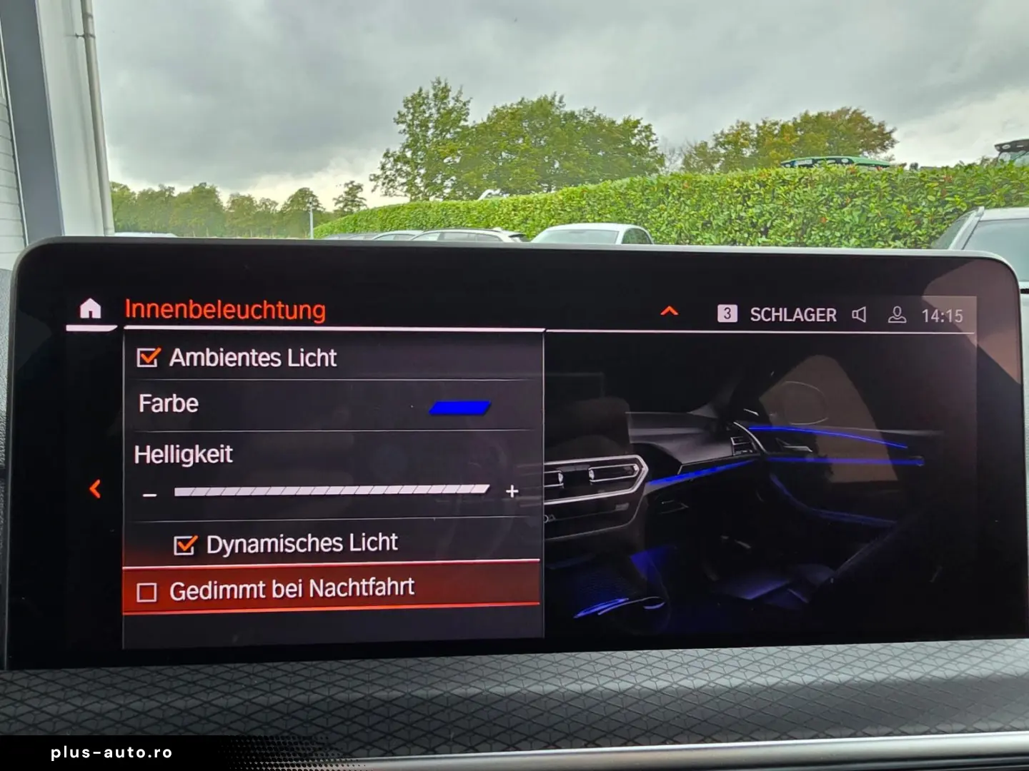 BMW X4 xDrive20i M Sport LCI 20´´360 LC-Prof Pano HK