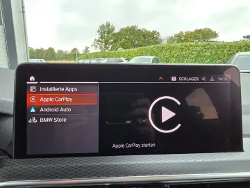 BMW X4 xDrive20i M Sport LCI 20´´360 LC-Prof Pano HK