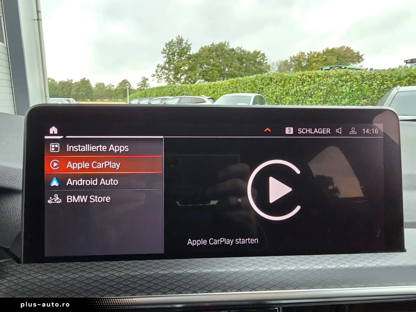 BMW X4 xDrive20i M Sport LCI 20´´360 LC-Prof Pano HK