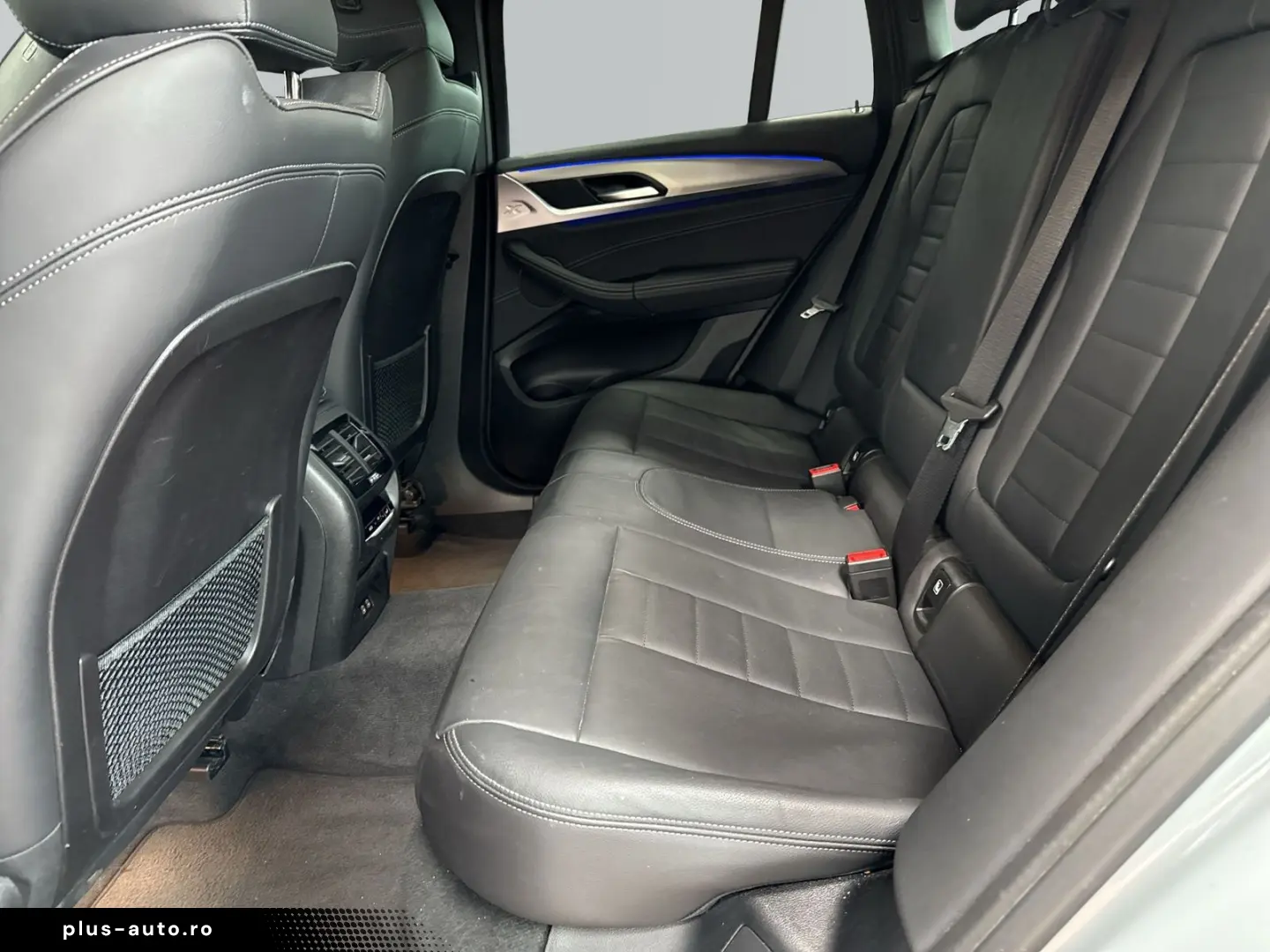 BMW X4 xDrive30d M Sport 20 Zoll AHK Std Hzg LC Prof