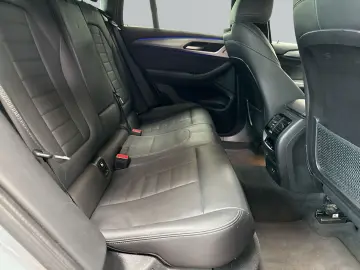 BMW X4 xDrive30d M Sport 20 Zoll AHK Std Hzg LC Prof