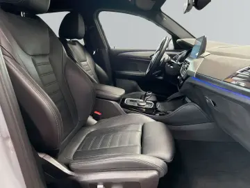 BMW X4 xDrive30d M Sport 20 Zoll AHK Std Hzg LC Prof